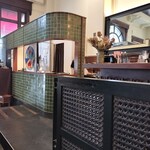 パンとエスプレッソと - 