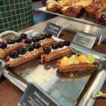 パンとエスプレッソと 堺筋倶楽部 - 