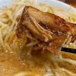 らーめんまるはち 小牧本店 - 