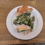 代官町バール - 