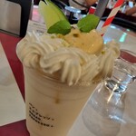 パンとエスプレッソと 堺筋倶楽部 - 