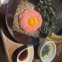 焼肉 いのうえ 吉祥寺店 - 