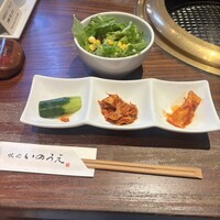 焼肉 いのうえ 吉祥寺店 - 