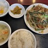中華料理　東海飯店