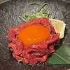 焼肉ホルモン 鍵矢 新今宮店