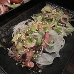 秋津日本酒居酒屋 しば田 - 