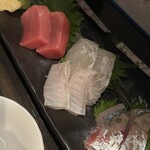 秋津日本酒居酒屋 しば田 - 