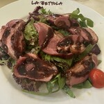 ラ・ベットラ・ダ・オチアイ - 