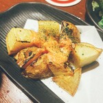 炭屋 串兵衛 藤沢店 - 