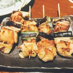 炭屋 串兵衛 藤沢店 - 