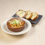 博多もつ鍋 やまや - 