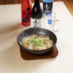 博多もつ鍋 やまや - 