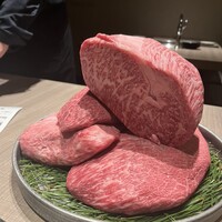 うし松 - 