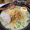 ラーメン青木亭 川口店