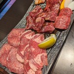 焼肉こころ - 