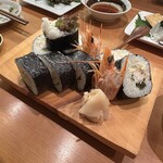 ご馳走家 むつごろう - 