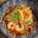 リトルアジア - 