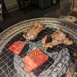 焼肉こころ - 