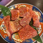 焼肉こころ - 