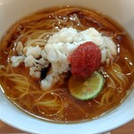 RAMEN ガモウスマイル - 