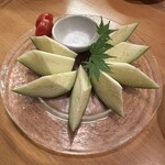 ご馳走家 むつごろう - 