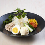 博多もつ鍋 やまや - 