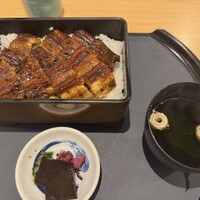 うなぎ･ひつまぶし炭櫓 京都四条河原町店 - 