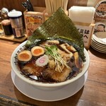 ニュー オールド スタイル 肉そば けいすけ - 