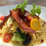 砂丘の家 レイガーデンカフェ - 