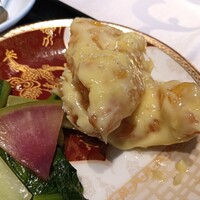 GoldFin 過門香 新橋店 - 
