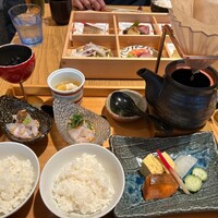SHARI東銀座 - 
