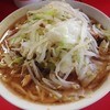 ラーメン二郎 三田本店