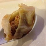 Joe's Shanghai  - 肉汁が溢れます