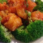 Joe's Shanghai  - 海老が最強に美味い！