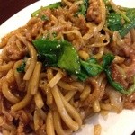 Joe's Shanghai  - 上海焼きそば