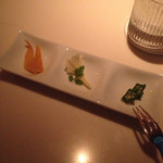 バー・アドニス - 