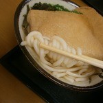 Yudaonsen Ekimae Udon - うどんup