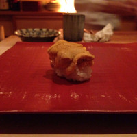 鮨 なかむら - 