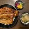 うなぎ青葉 - 