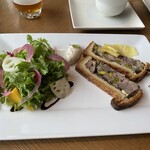 DINING & BAR TABLE 9 TOKYO - 