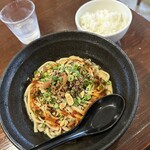 らーめん本竈 - 