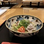 沖縄居酒屋 畑人 - 