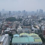 DINING & BAR TABLE 9 TOKYO - 