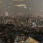 DINING & BAR TABLE 9 TOKYO - 