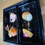 DINING & BAR TABLE 9 TOKYO - 