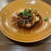 BISTRO DOUBLE - 