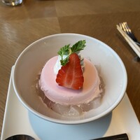 DINING & BAR TABLE 9 TOKYO - 