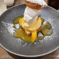 BISTRO DOUBLE - 