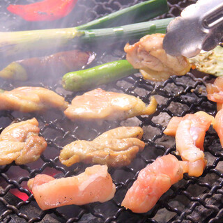 地鶏専門店 彩鶏どり_2