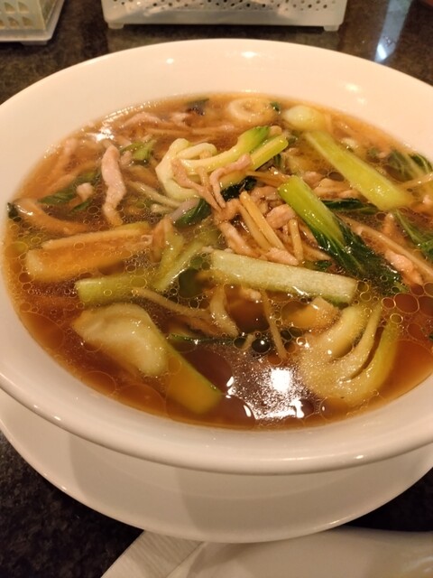 CHINA EXPRESS Kyokaen